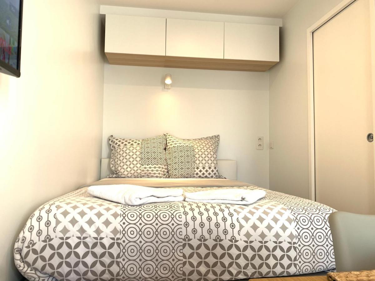 Апартаменты Studio Cosy Proche Rer B/C Orly Tgv Масси Экстерьер фото